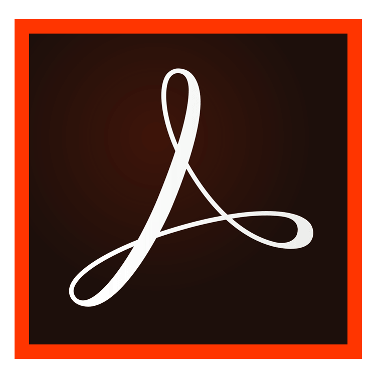 Adobe Acrobat DC