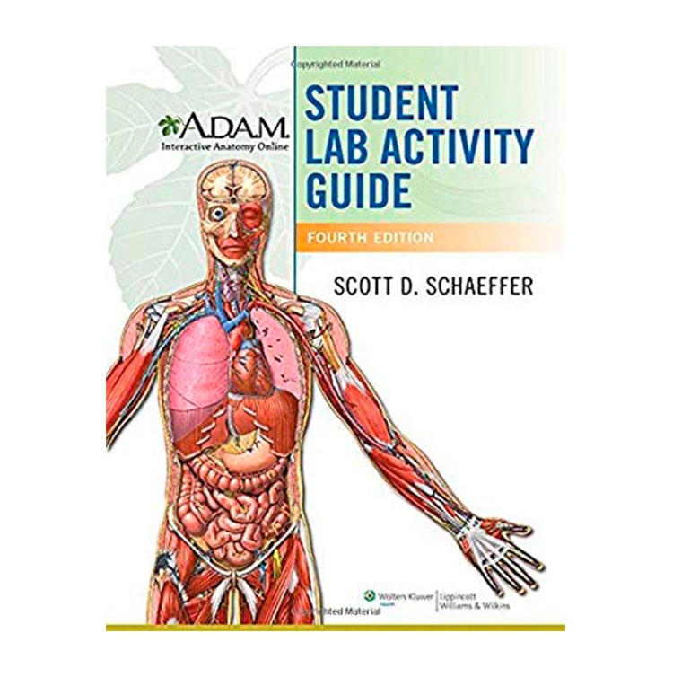 Adam Interactive Anatomy