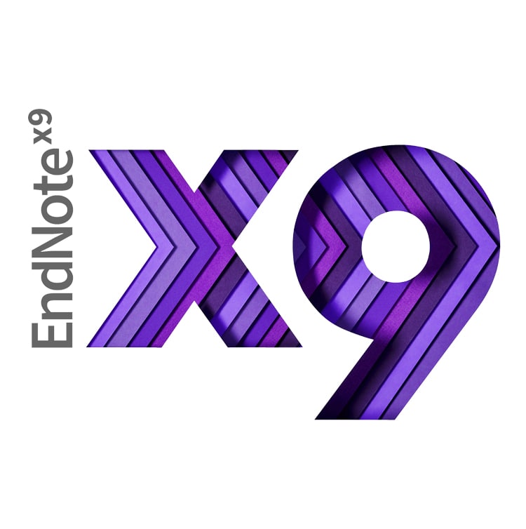EndNote X9