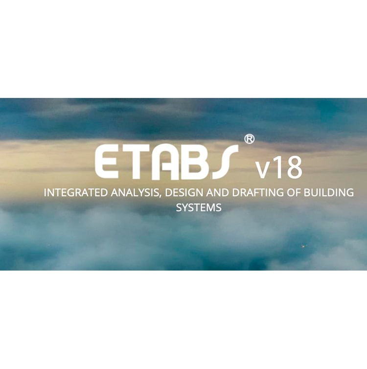 Etabs Ultimate v18