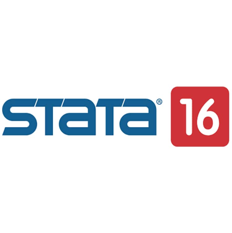 Stata SE 16