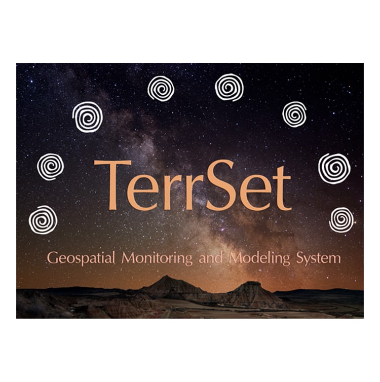 TerrSet